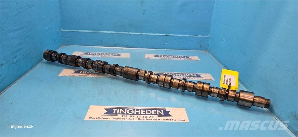  SisuDiesel 84AWF Motorok