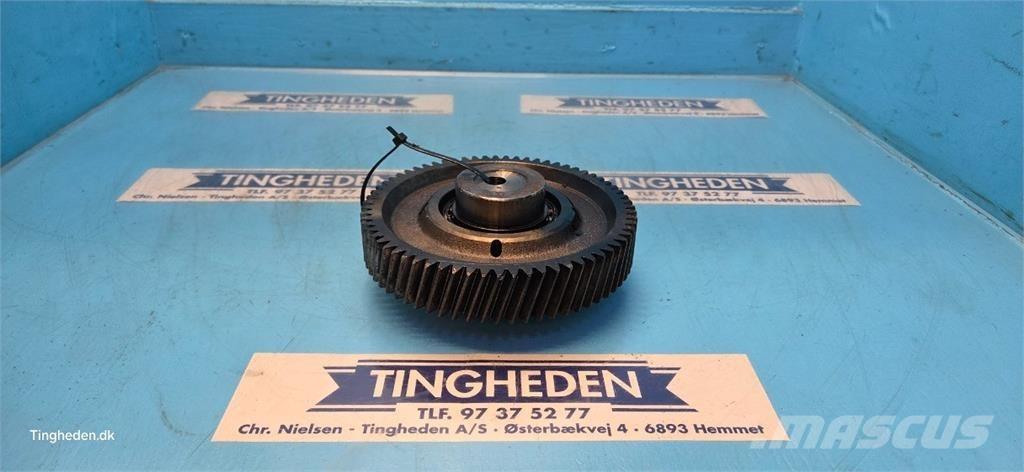  SisuDiesel 84AWF Motorok