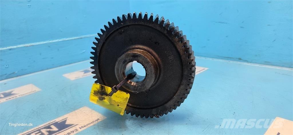  SisuDiesel 84AWF Motorok