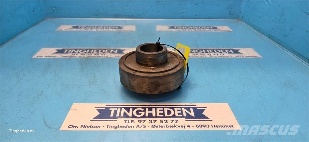  SisuDiesel 84AWF Motorok