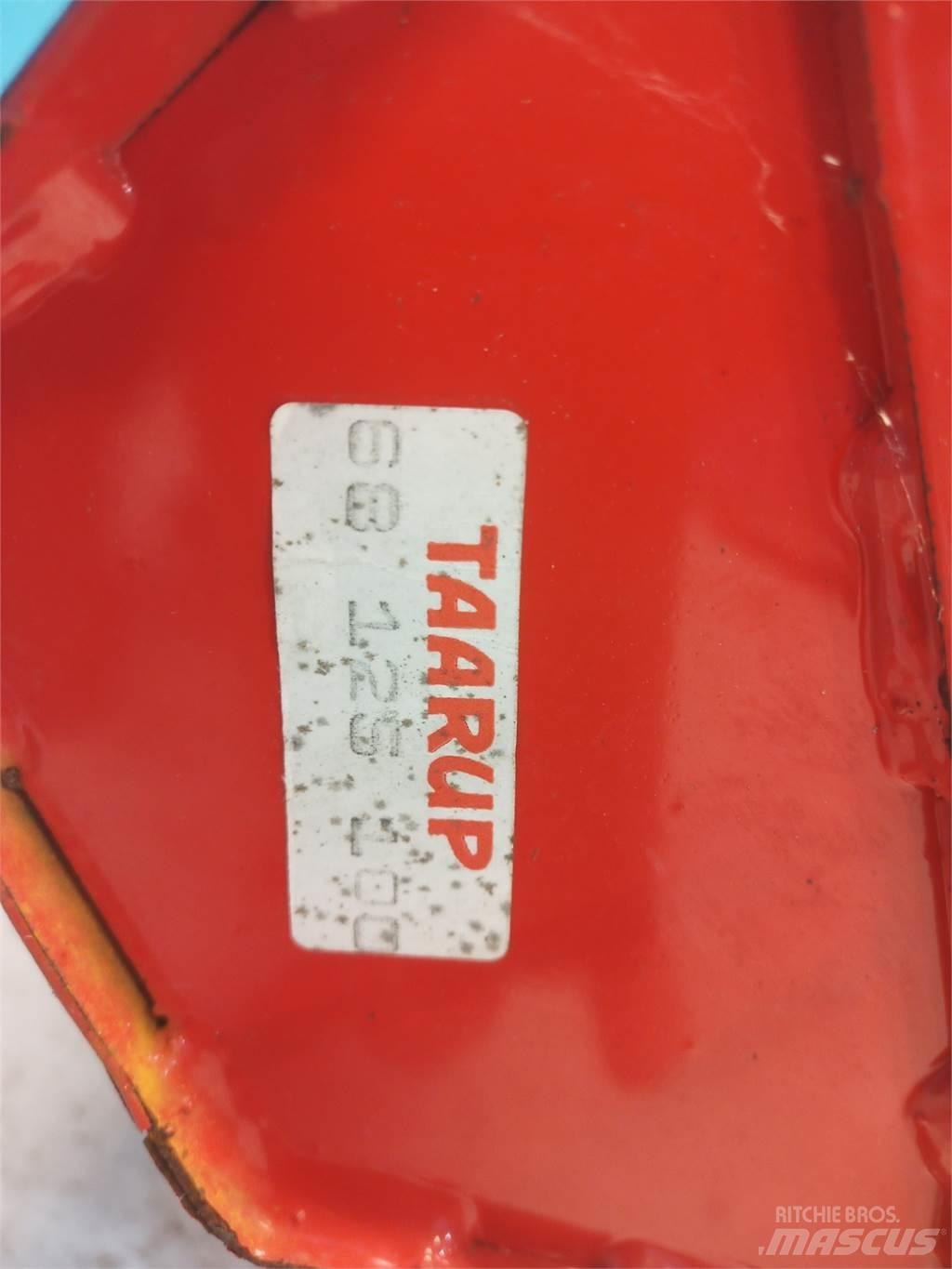Taarup 336 Kaszák
