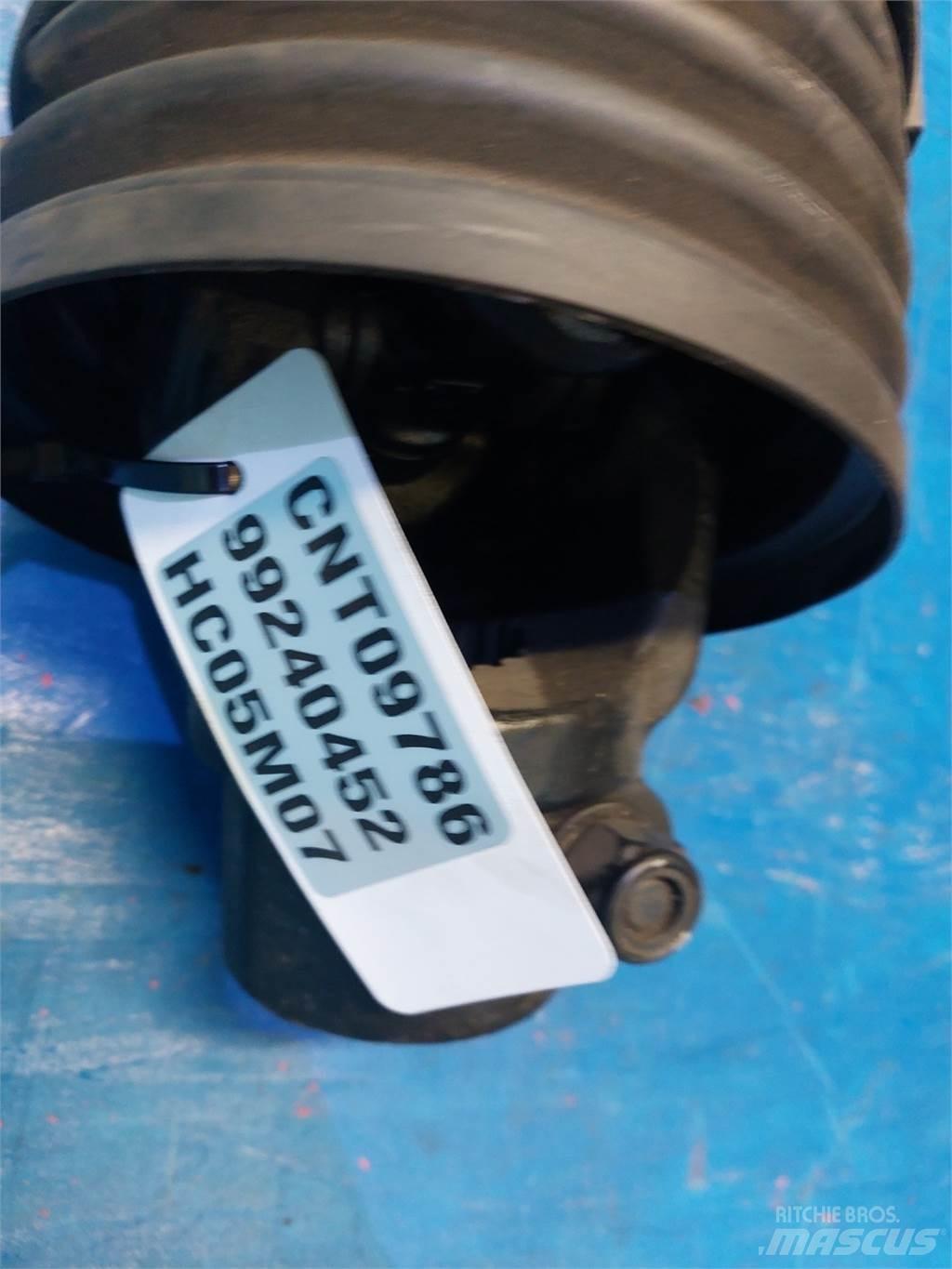 Taarup 4062C Egyéb traktor tartozékok
