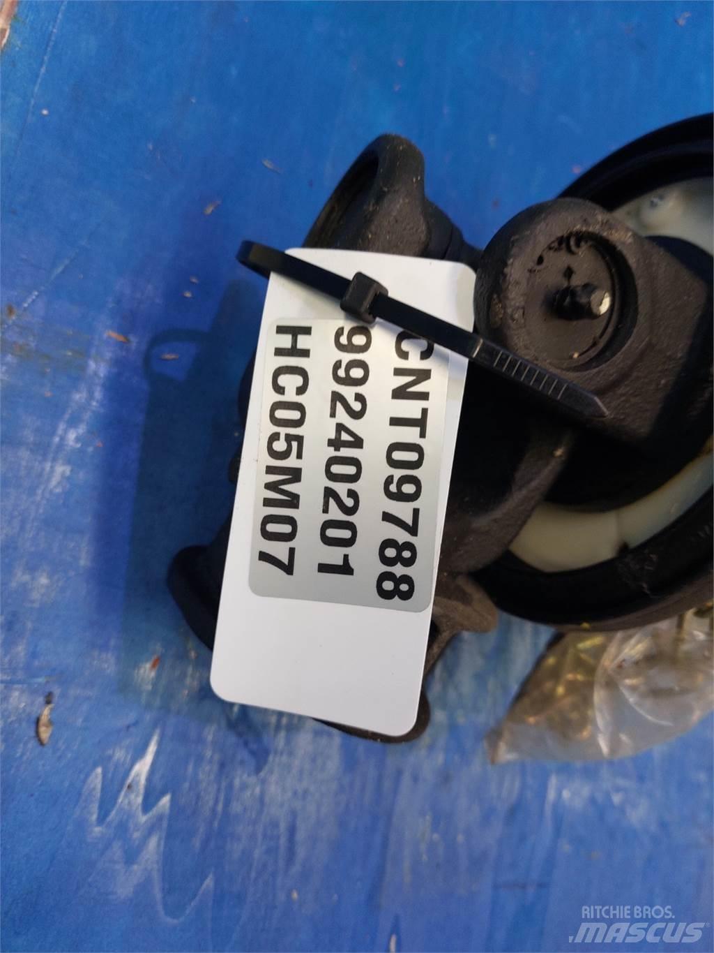 Taarup 4062C Egyéb traktor tartozékok