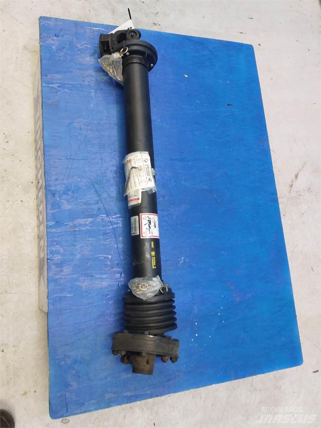 Taarup 4062C Egyéb traktor tartozékok