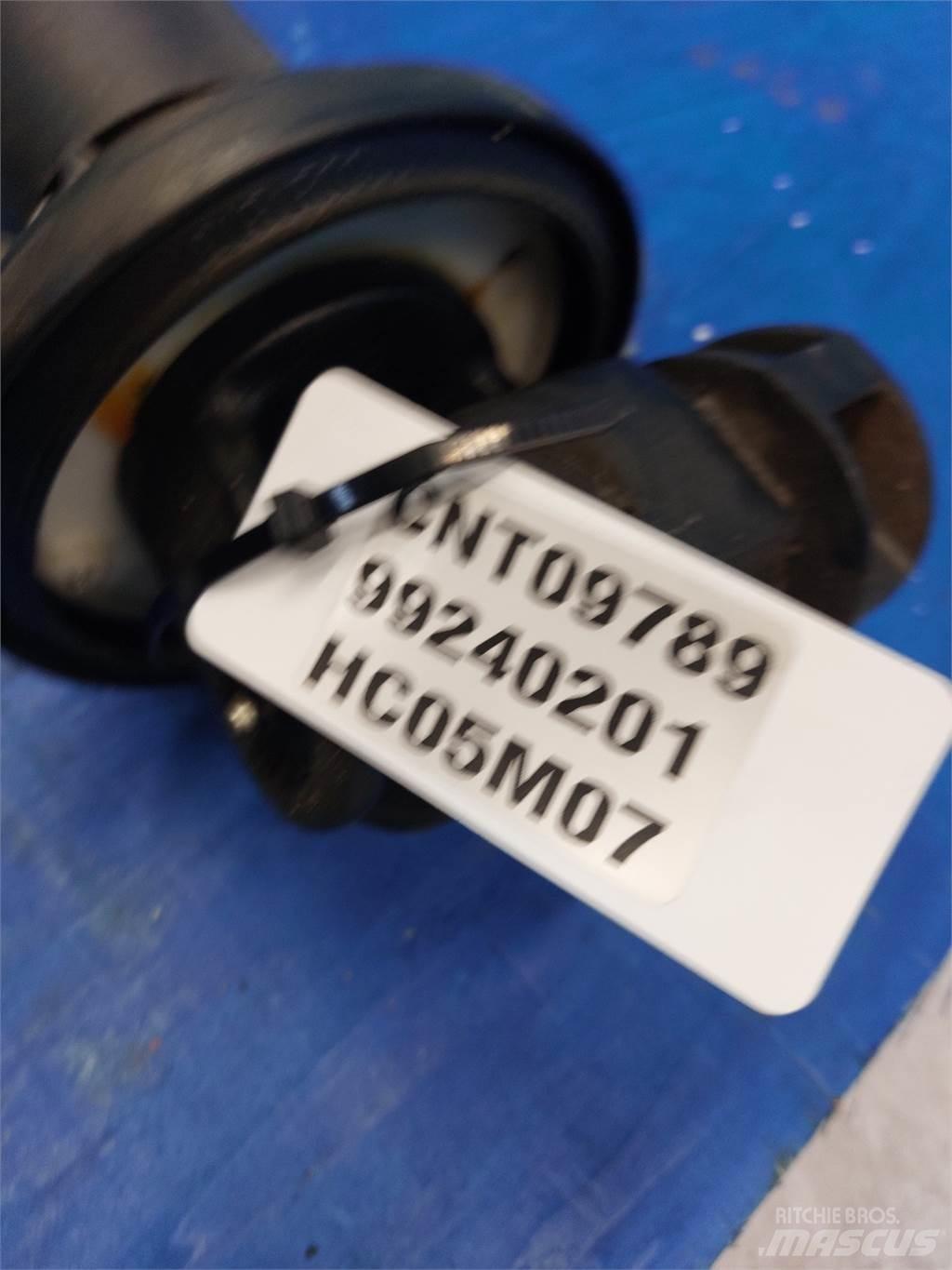 Taarup 4062C Egyéb traktor tartozékok