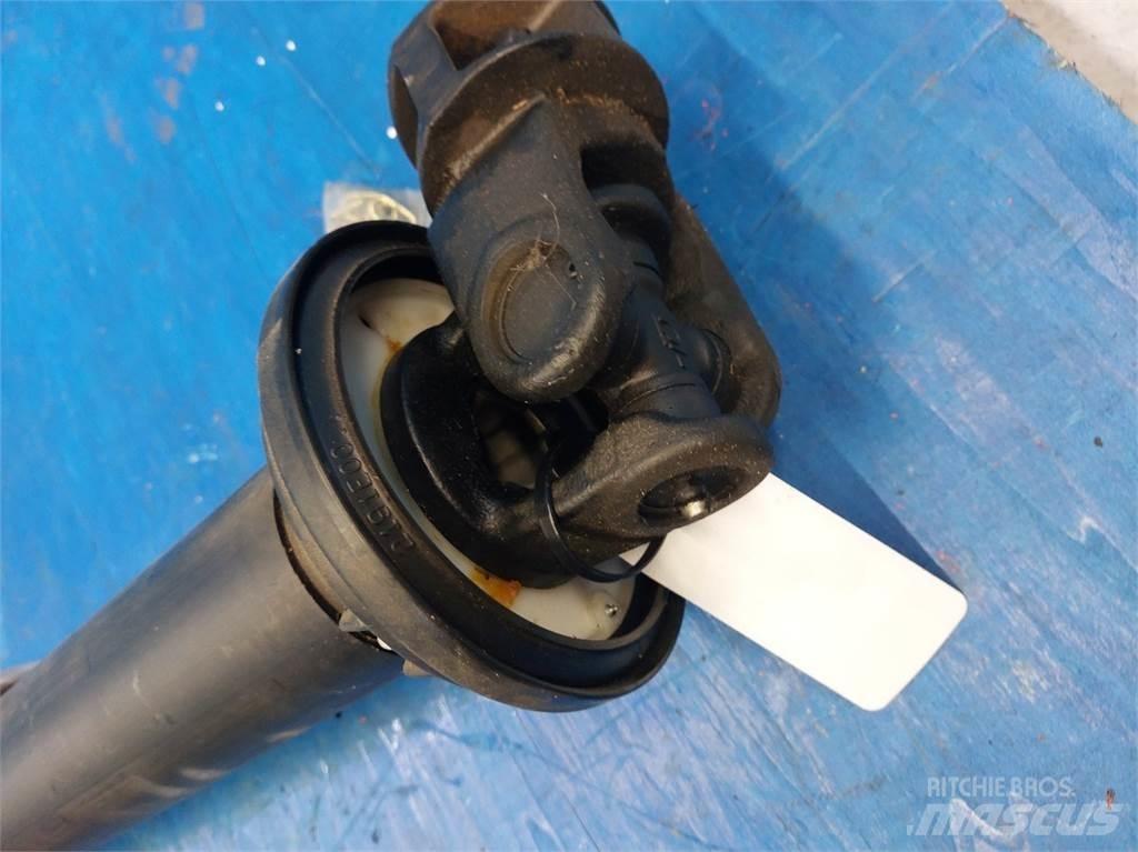 Taarup 4062C Egyéb traktor tartozékok