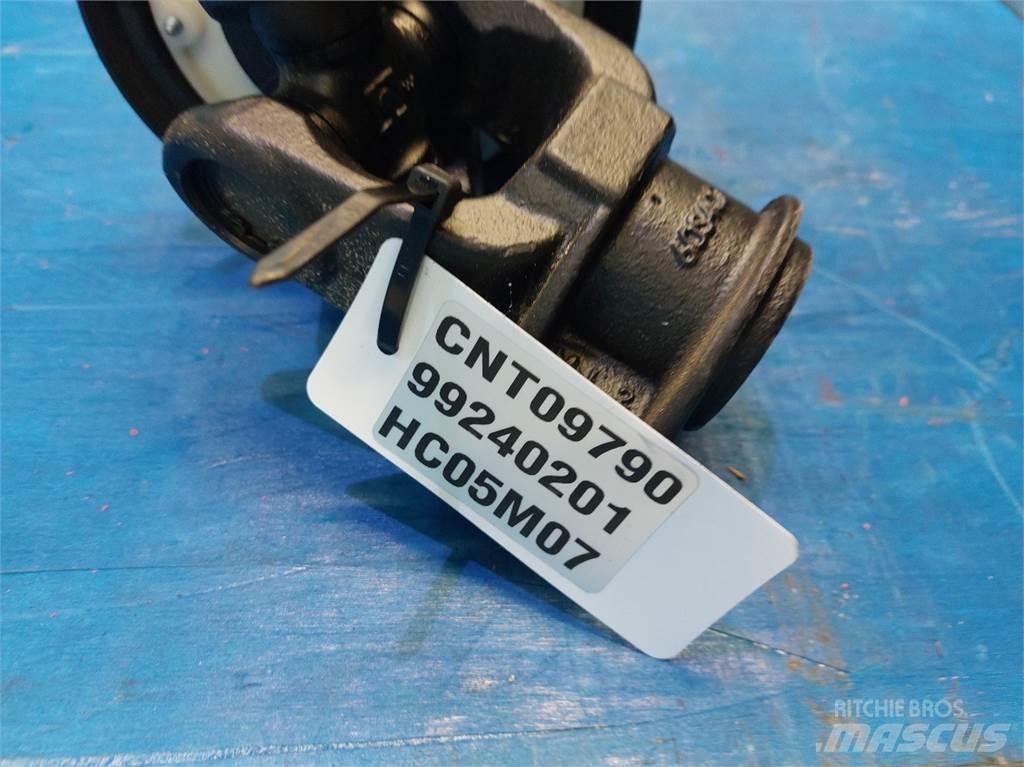 Taarup 4062C Egyéb traktor tartozékok