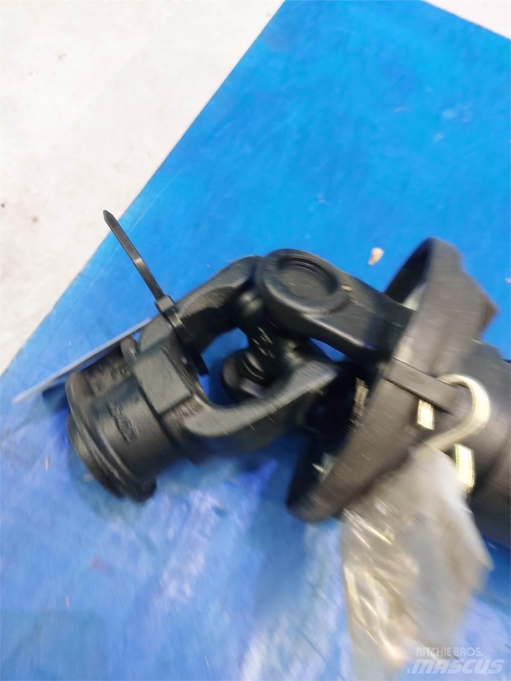 Taarup 4062C Egyéb traktor tartozékok