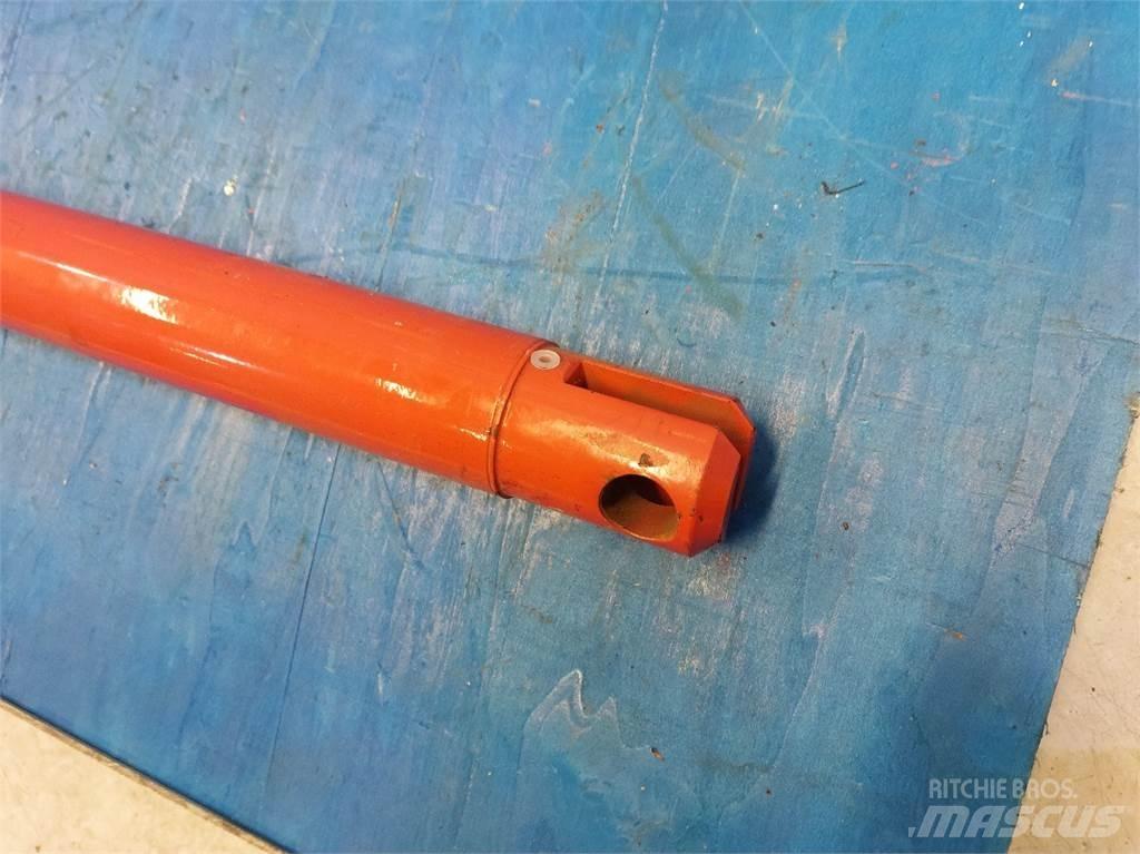 Taarup Cylinder Rendkészítő