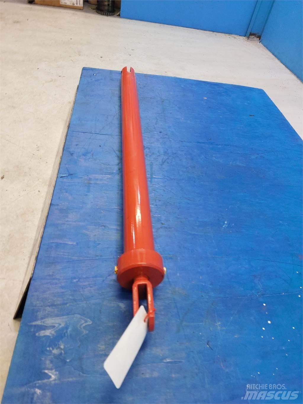 Taarup Cylinder Rendkészítő