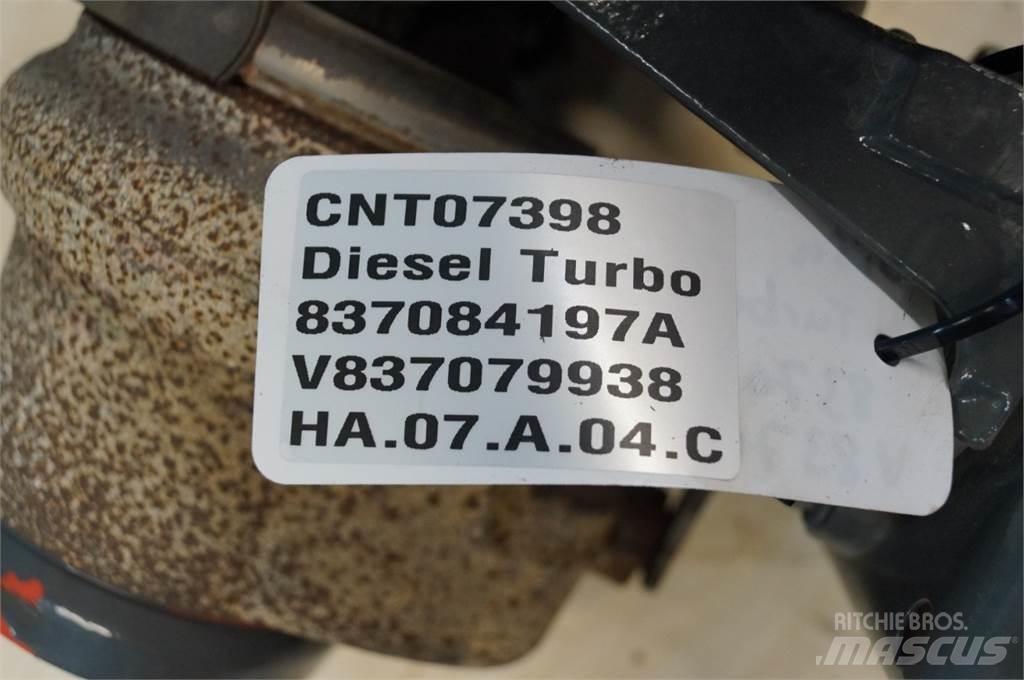 Valmet  Motorok