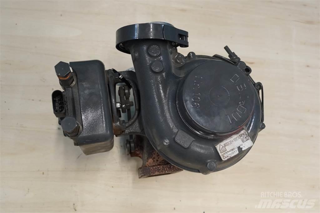 Valmet  Motorok