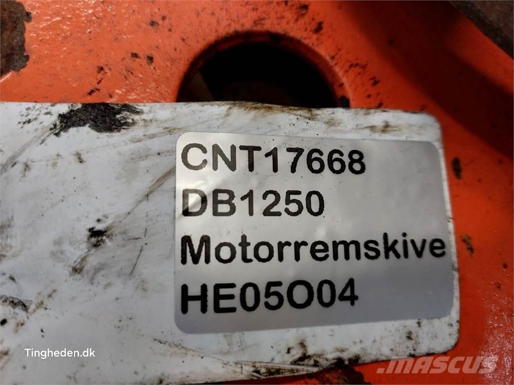 Valmet 411BL Motorok