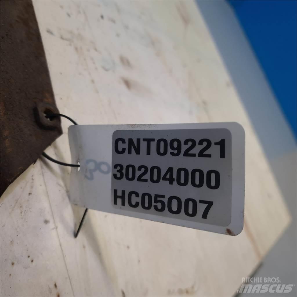 Valmet 505 Egyéb traktor tartozékok