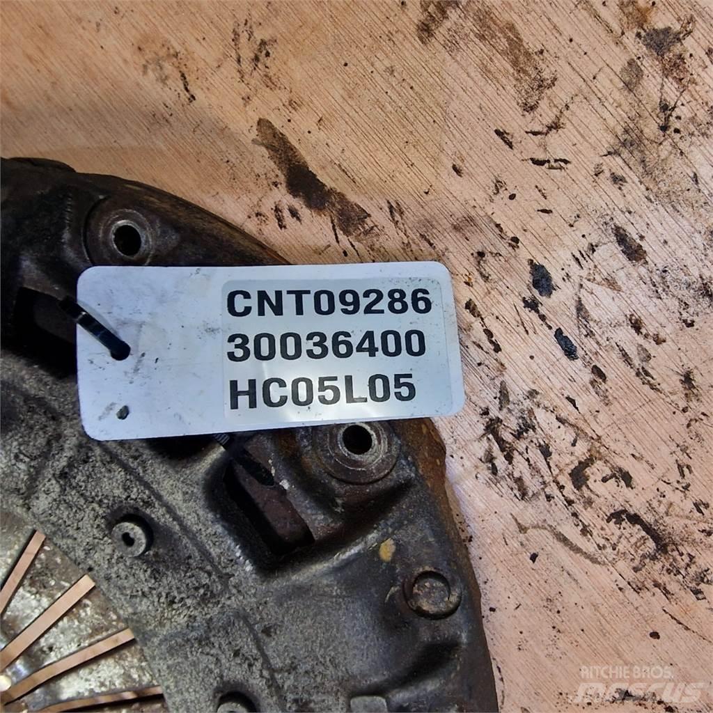 Valmet 505 Váltók