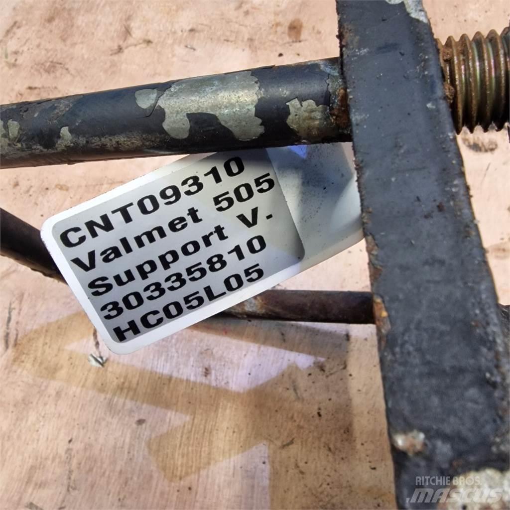 Valmet 505 Egyéb traktor tartozékok