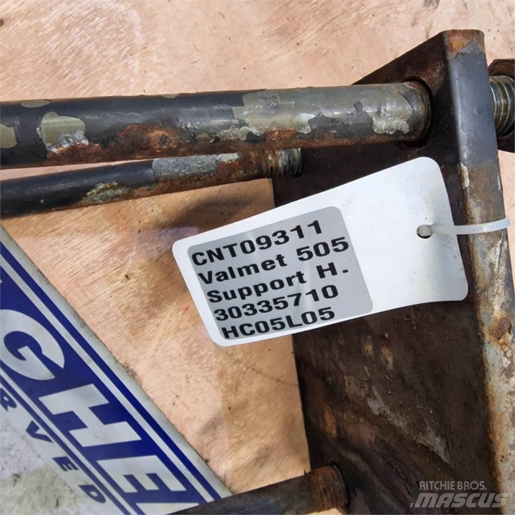 Valmet 505 Egyéb traktor tartozékok