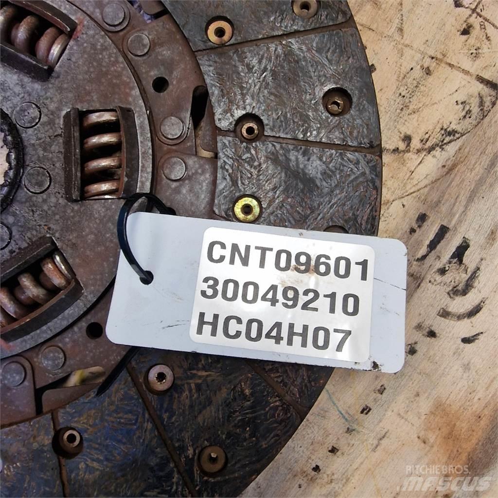 Valmet 505 Motorok