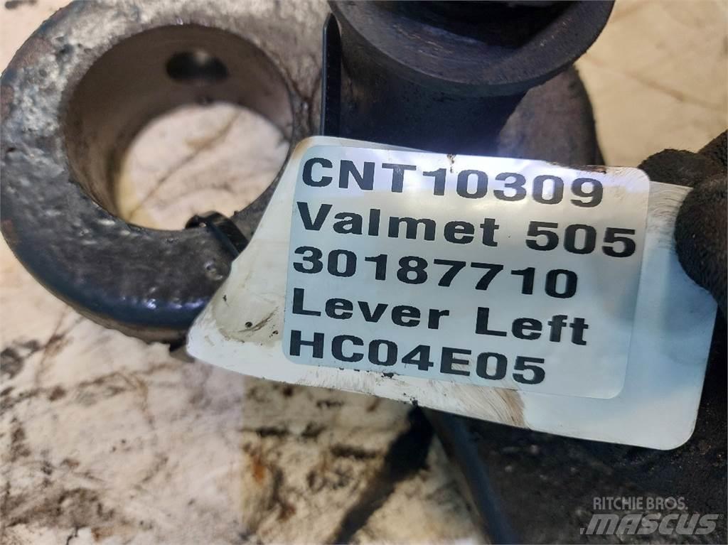 Valmet 505 Egyéb traktor tartozékok