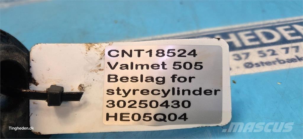Valmet 505 Egyéb traktor tartozékok
