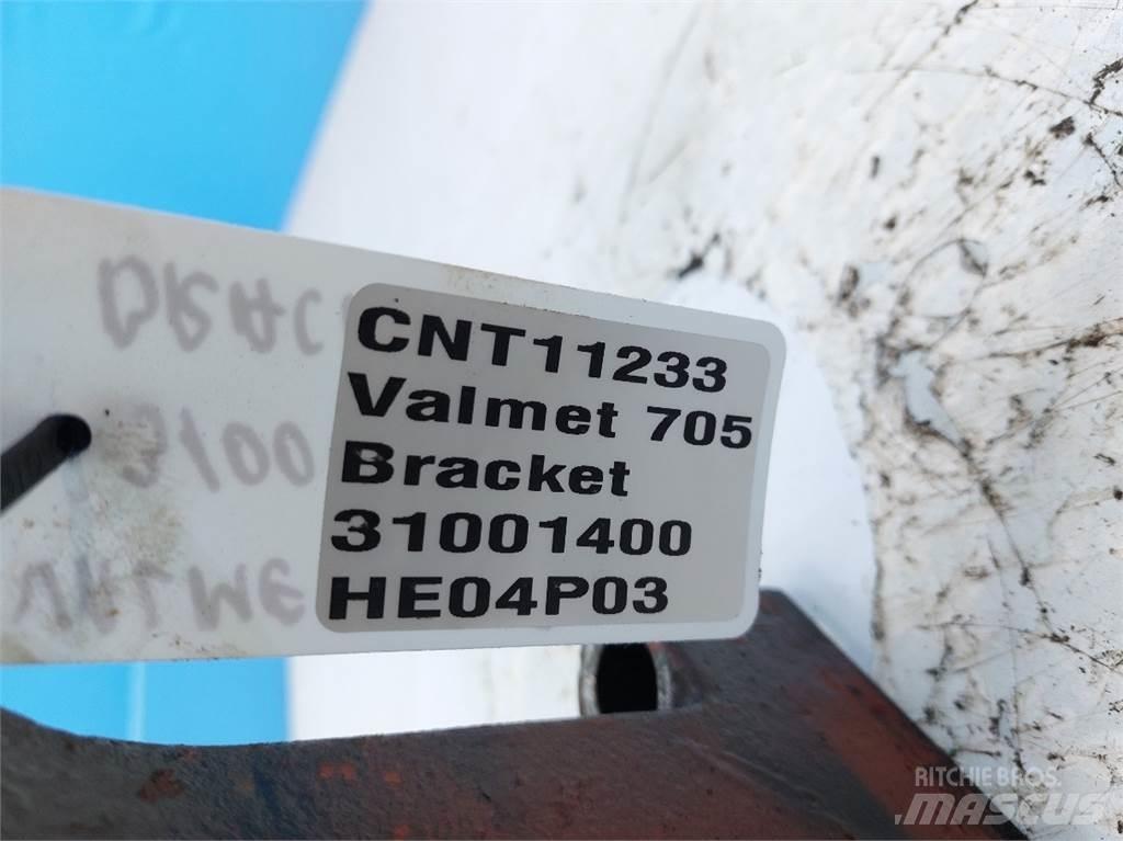 Valmet 705 Egyéb traktor tartozékok