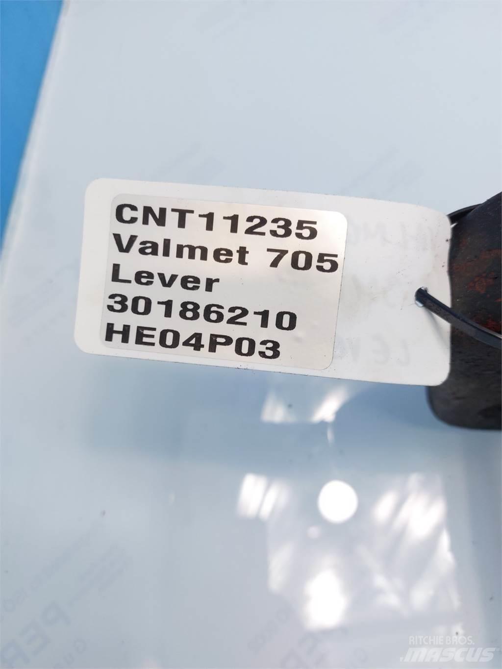 Valmet 705 Egyéb traktor tartozékok