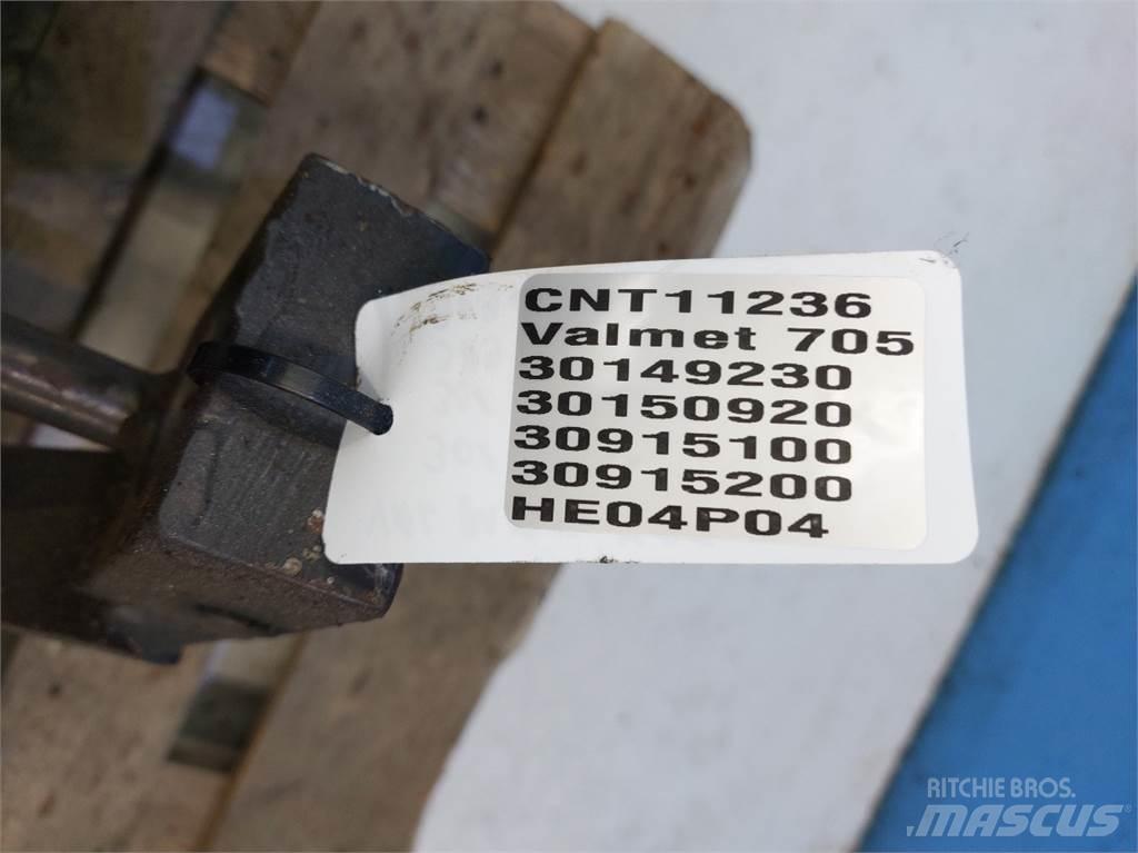 Valmet 705 Egyéb traktor tartozékok