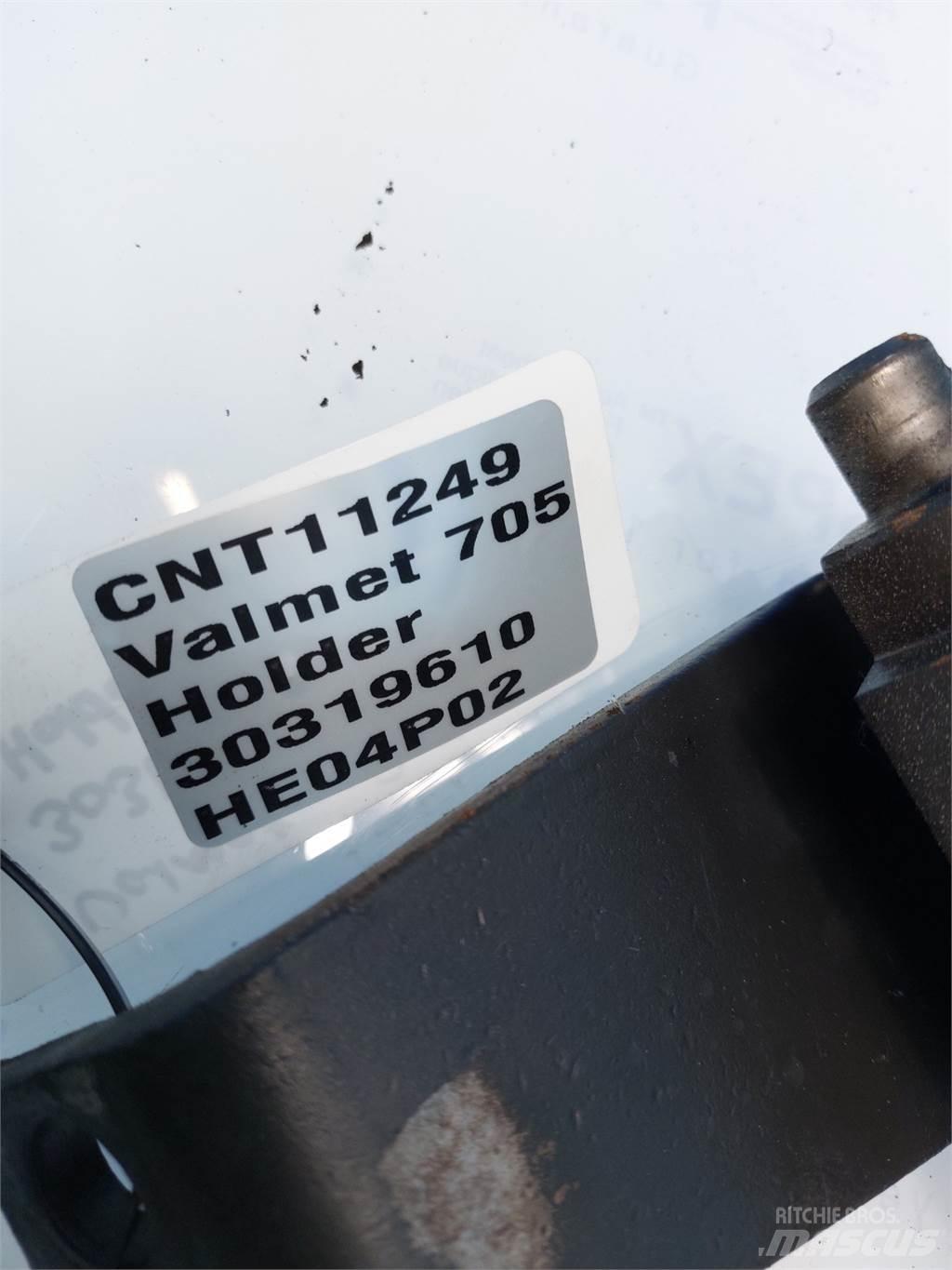 Valmet 705 Egyéb traktor tartozékok