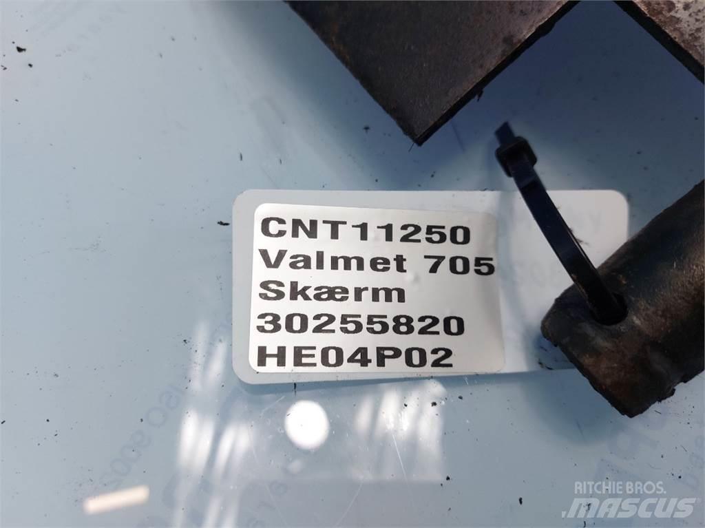 Valmet 705 Egyéb traktor tartozékok