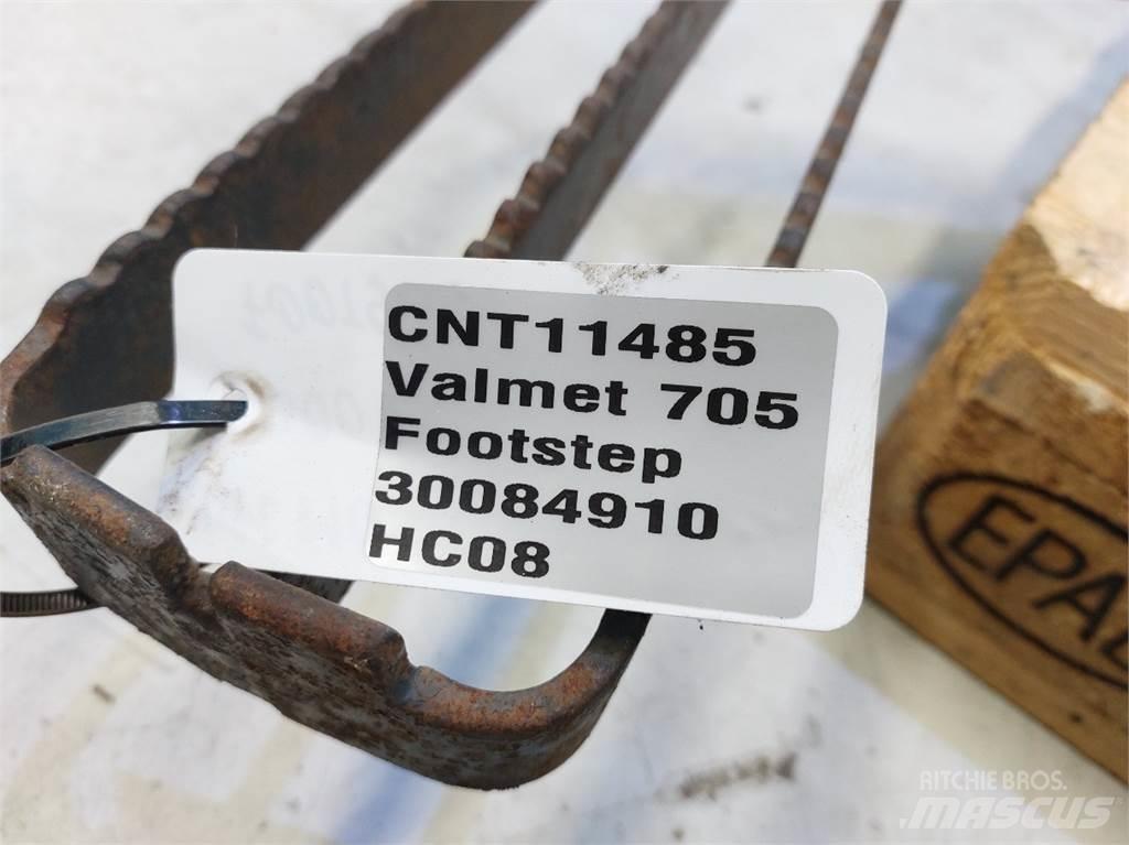 Valmet 705 Egyéb traktor tartozékok