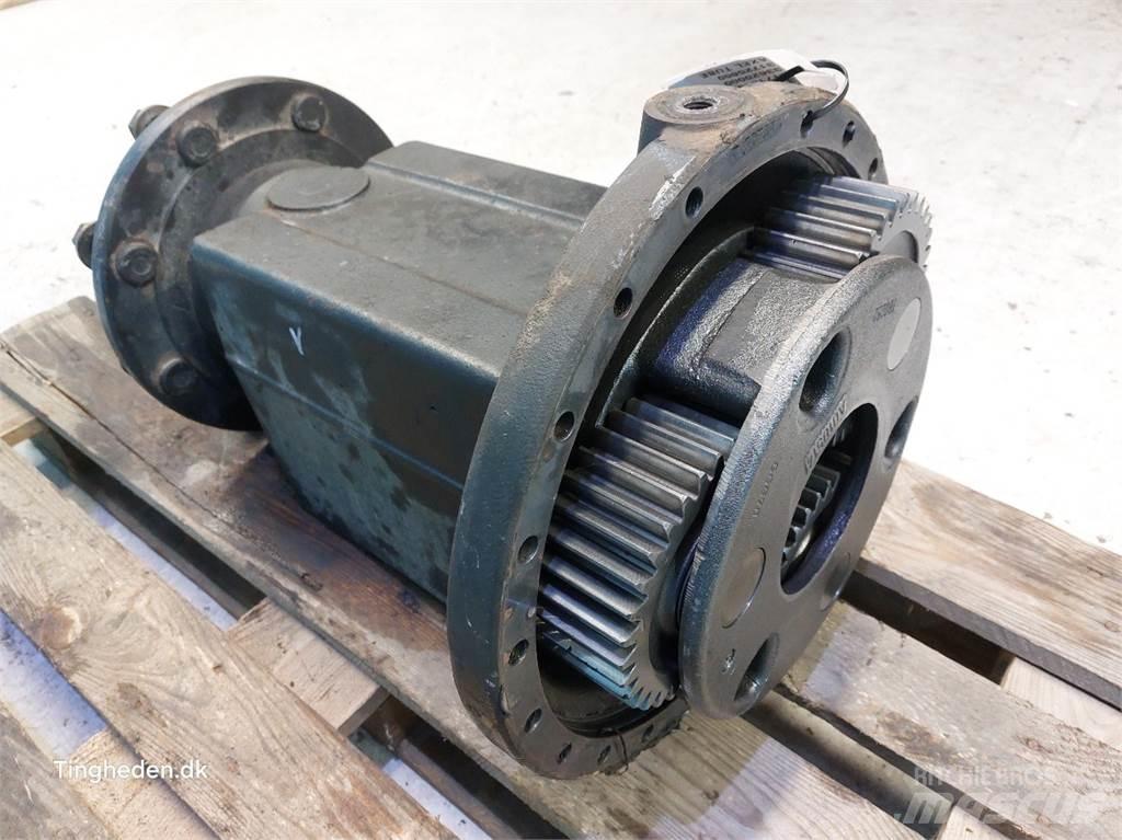Valmet 8050 Egyéb traktor tartozékok