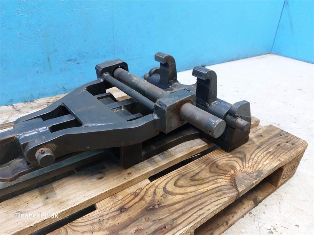 Valmet 8050 Egyéb traktor tartozékok