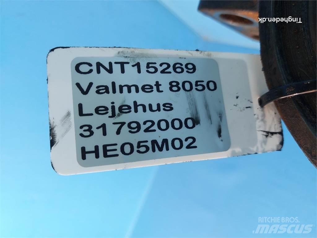 Valmet 8050 Egyéb traktor tartozékok