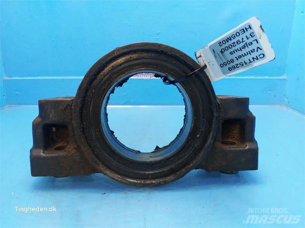 Valmet 8050 Egyéb traktor tartozékok