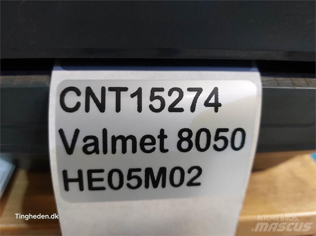 Valmet 8050 Egyéb traktor tartozékok