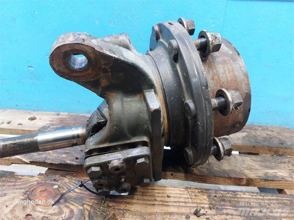 Valmet 8050 Egyéb traktor tartozékok