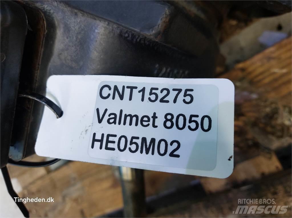 Valmet 8050 Egyéb traktor tartozékok