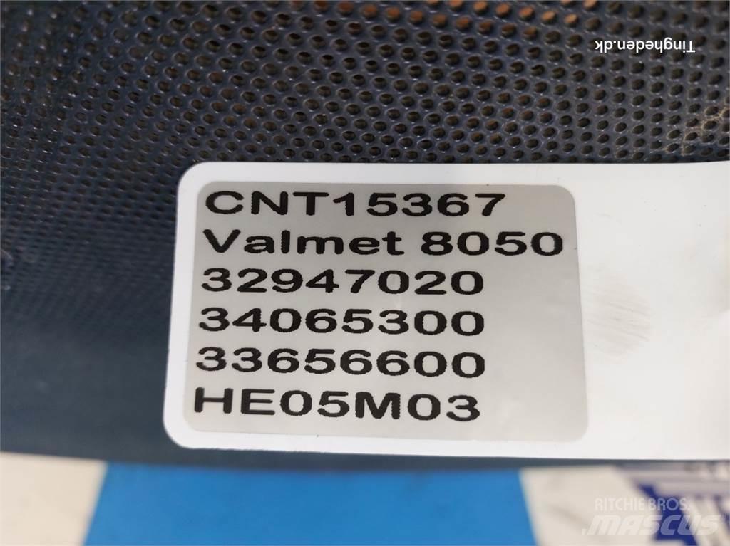 Valmet 8050 Egyéb traktor tartozékok