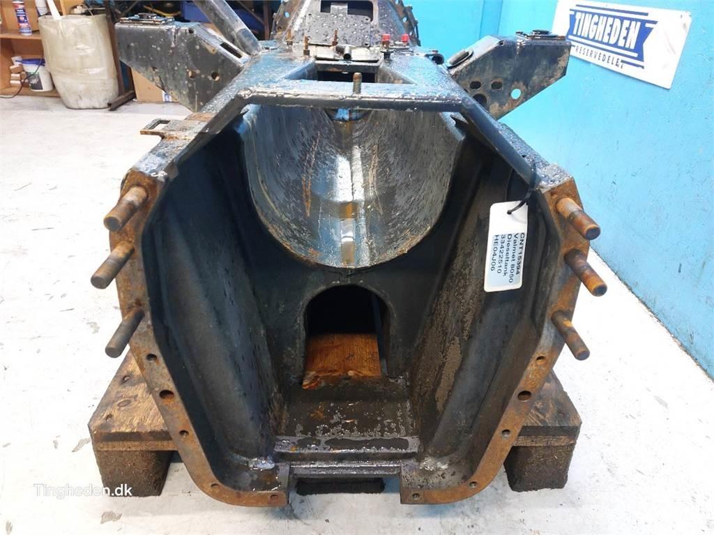 Valmet 8050 Egyéb traktor tartozékok