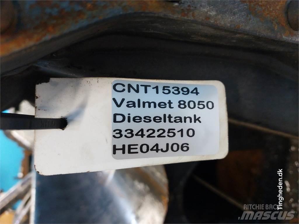 Valmet 8050 Egyéb traktor tartozékok