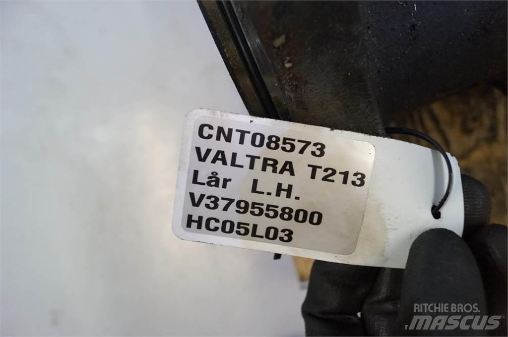 Valtra T213 Egyéb traktor tartozékok