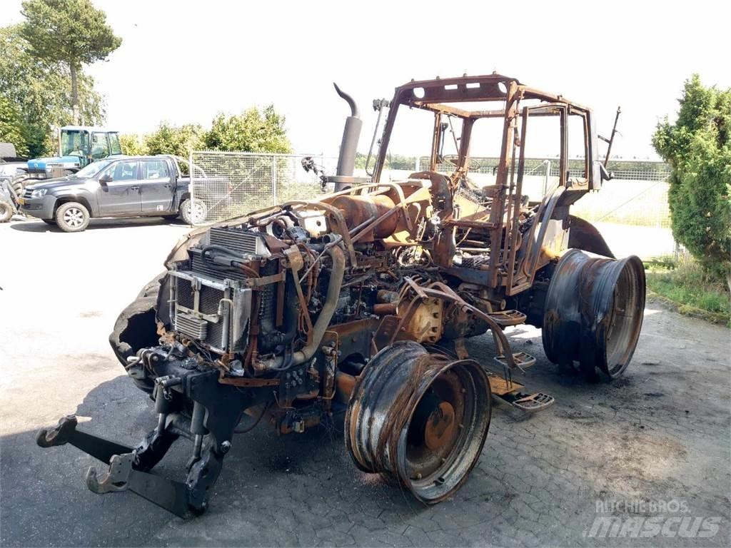 Valtra T213 Traktorok