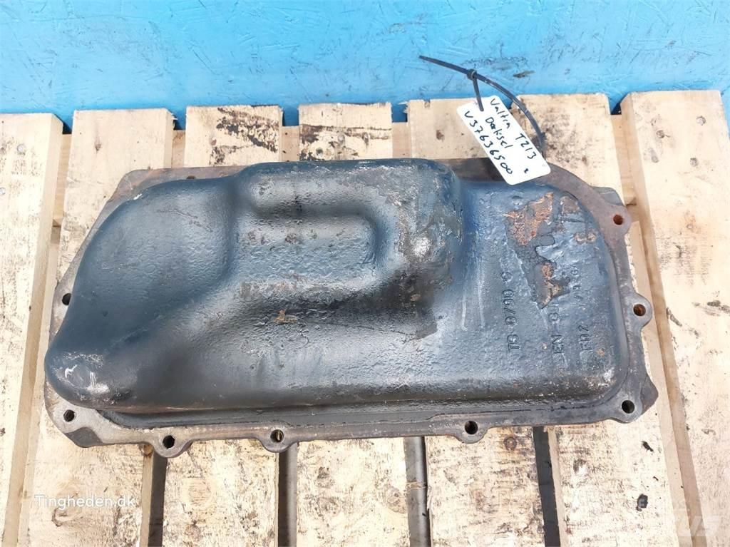 Valtra T213 Egyéb traktor tartozékok