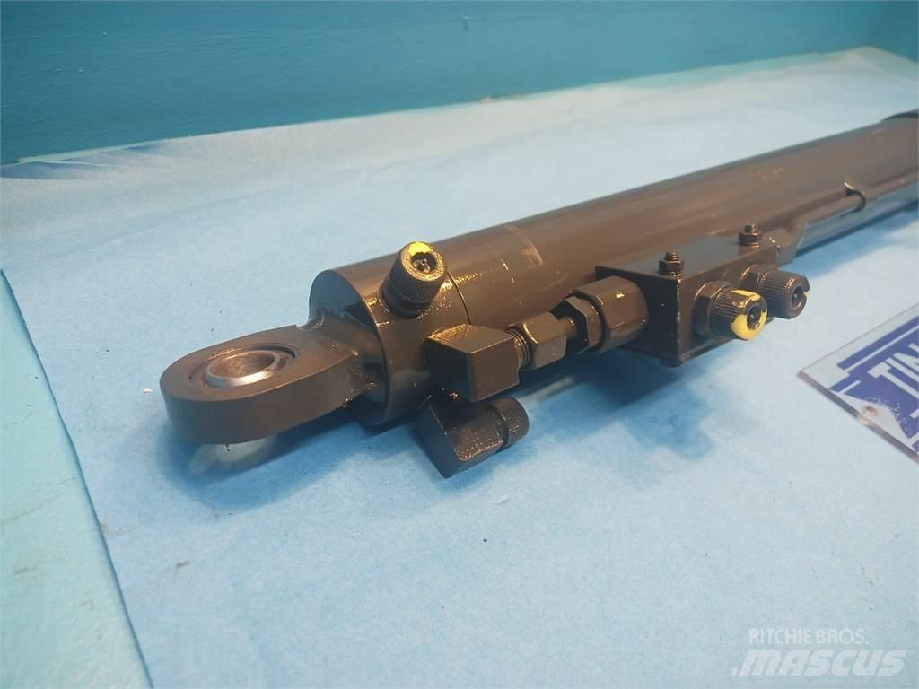 Vicon 1133 Rendkészítő