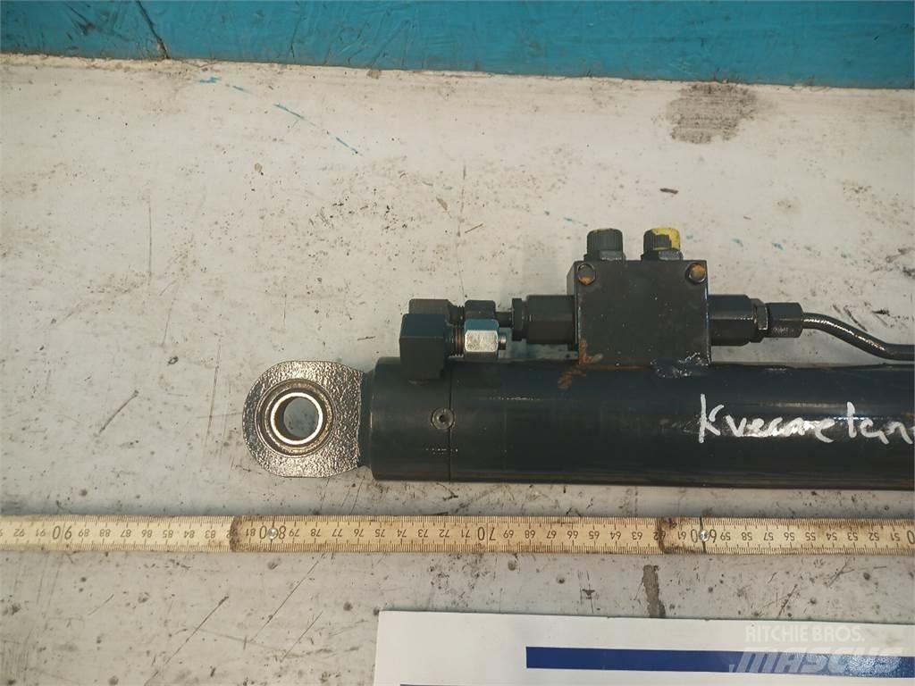 Vicon 1133T Rendkészítő