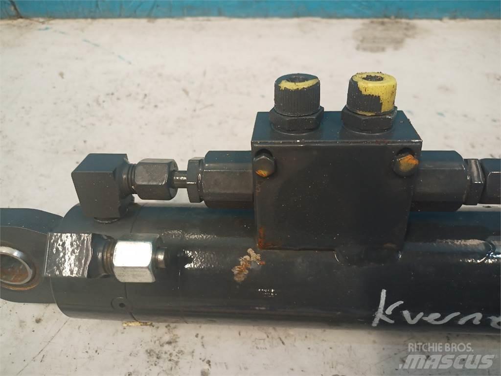 Vicon 1133T Rendkészítő