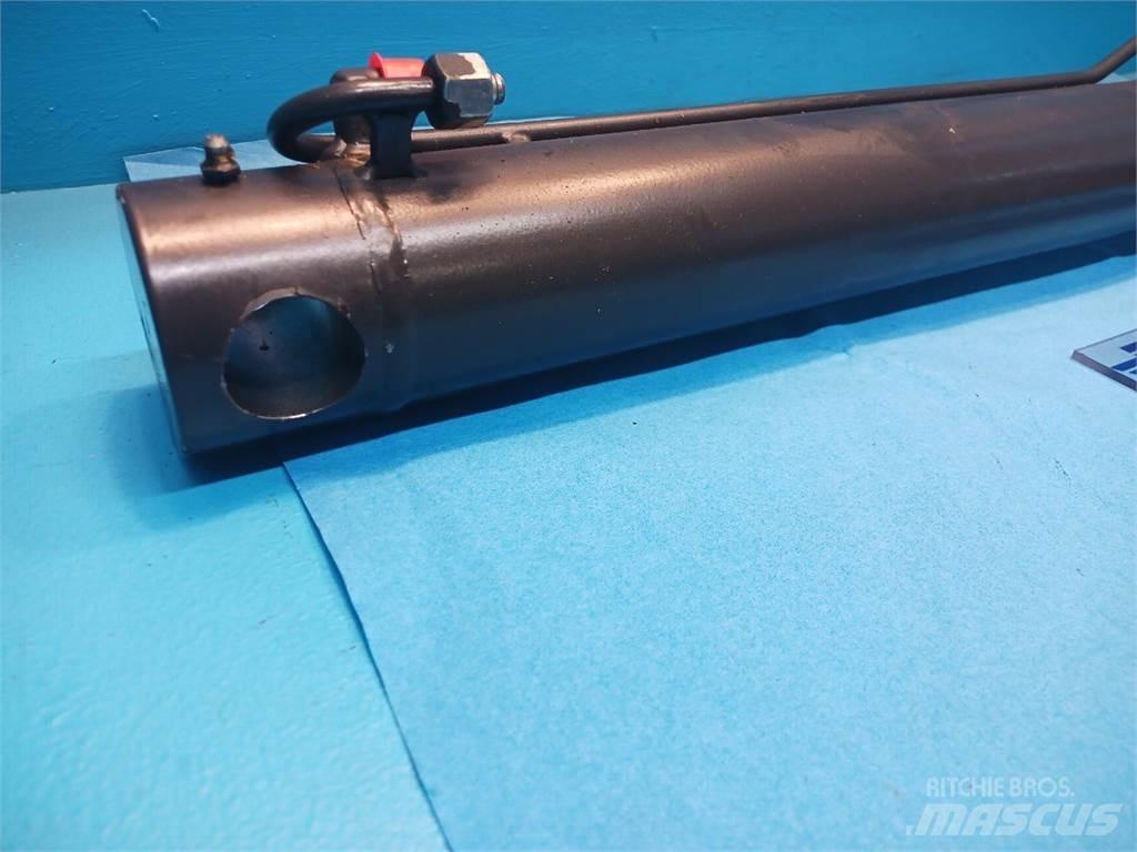 Vicon 1254 Rendkészítő