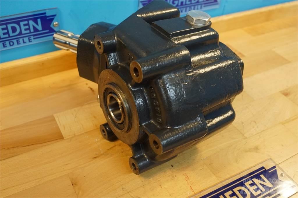 Vicon 2401 Kaszák