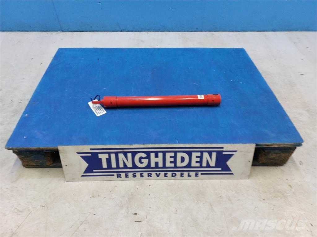 Vicon Andex 783 Rendkészítő