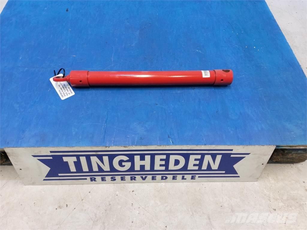 Vicon Andex 783 Rendkészítő